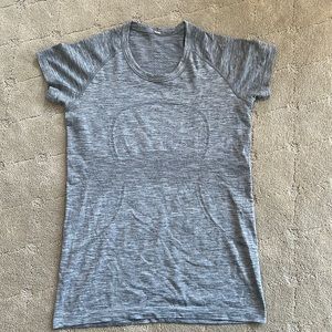 Lululemon Athletica | Swiftly Tech Short Sleeve